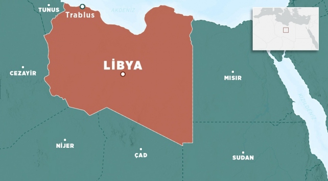 AB'nin Libya hamlesi ne anlama geliyor?